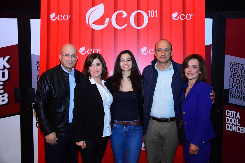 Grand Opening of Eco 101 Mall - Part 2 